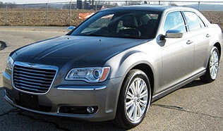 Chrysler KFZ Versicherung berechnen Chrysler KFZ Versicherung