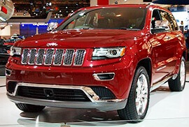 Jeep KFZ Versicherung berechnen Jeep KFZ Versicherung