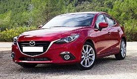 Mazda KFZ Versicherung berechnen Mazda KFZ Versicherung
