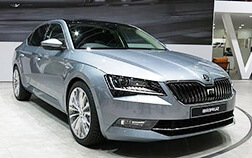 Skoda KFZ Versicherung berechnen Skoda KFZ Versicherung berechnen